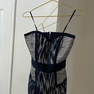 Milly Women’s Strapless